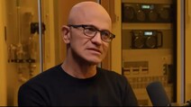Microsoft CEO Satya Nadella Calls For AI-Driven Shift In Software Development