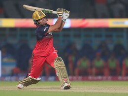 Gujarat Giants vs Royal Challengers Bengaluru Highlights, WPL 2025: Richa Ghosh Fires RCB To Sensational 6-Wicket Win Over GG