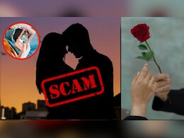 डेटिंग ऐप पर मुलाकात के बाद हुआ बड़ा कांड! 25 साल की युवती ने 46 साल के आदमी को लूटा डेटिंग ऐप पर मुलाकात के बाद हुआ बड़ा कांड! 25 साल की युवती ने 46 साल के आदमी को लूटा