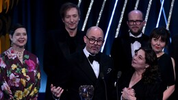 BAFTAs 2025: <i>Conclave</i>, <i>The Brutalist</i> Win Big. See Full List Of Winners