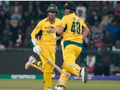 Australia To Play Three Matches In Pakistan Before T20 World Cup In India And Sri Lanka