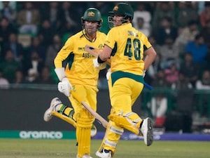 Australia To Play Three Matches In Pakistan Before T20 World Cup In India And Sri Lanka