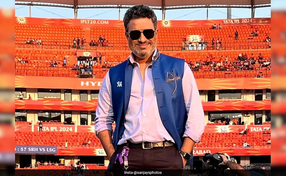 Manjrekar Praises Pant: England Fears Him, He Deserves Freedom