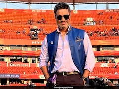 "He Is A Batter Who England Fear": Sanjay Manjrekar's Massive Praise For India Star