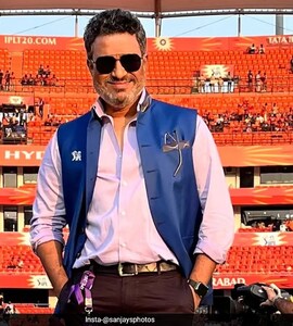 "He Is A Batter Who England Fear": Sanjay Manjrekars Massive Praise For India Star