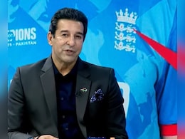 AUS vs AFG : वसीम अकरम ने की भविष्यवाणी, ऑस्ट्रेलिया-अफगानिस्तान में से यह टीम बनेगी विजेता AUS vs AFG : वसीम अकरम ने की भविष्यवाणी, ऑस्ट्रेलिया-अफगानिस्तान में से यह टीम बनेगी विजेता