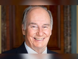 इस्माइली मुस्लिमों के धार्मिक लीडर आगा खान का 88 की उम्र में हुआ निधन इस्माइली मुस्लिमों के धार्मिक लीडर आगा खान का 88 की उम्र में हुआ निधन