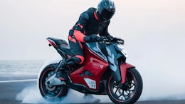 Ultraviolette To Introduce Multiple Two-Wheelers Across Segments; Check Details