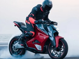 Ultraviolette To Introduce Multiple Two-Wheelers Across Segments; Check Details Ultraviolette To Introduce Multiple Two-Wheelers Across Segments; Check Details