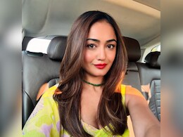 Tridha Choudhury Exclusive: 'किसी एक्टर को स्क्रीन पर किस्स करना काफी मुश्किल', किए कई खुलासे Tridha Choudhury Exclusive: 'किसी एक्टर को स्क्रीन पर किस्स करना काफी मुश्किल', किए कई खुलासे