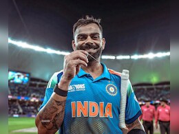 Virat Kohli: सचिन तेंदुलकर से लेकर रिकी पोंटिंग तक, 51वां शतक लगाते हुए विराट कोहली ने हासिल की 3 बड़ी उपलब्धि Virat Kohli: सचिन तेंदुलकर से लेकर रिकी पोंटिंग तक, 51वां शतक लगाते हुए विराट कोहली ने हासिल की 3 बड़ी उपलब्धि
