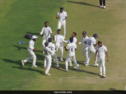 Ranji Trophy: रोमांच की सारी हदें हुई पार, 2 रन की बढ़त से फाइनल में पहुंची केरल, इतिहास में पहली बार हुआ ऐसा