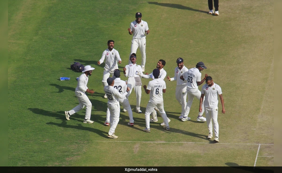 Opinion: Opinion | What’s Making Once-Indifferent Kerala Finally Embrace Cricket?