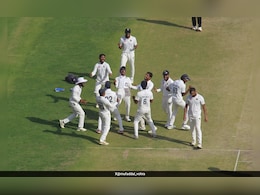 Opinion | What's Making Once-Indifferent Kerala Finally Embrace Cricket? Opinion | What's Making Once-Indifferent Kerala Finally Embrace Cricket?