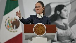 Mexican President Announces Retaliatory Tariffs Against US