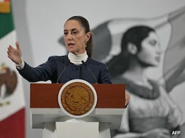 Mexico President Threatens To Sue Over Falling Debris From SpaceX Launches In US Mexico President Threatens To Sue Over Falling Debris From SpaceX Launches In US