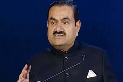 "Life Bigger Than Exam": Gautam Adani After UP Student Dies By Suicide "Life Bigger Than Exam": Gautam Adani After UP Student Dies By Suicide