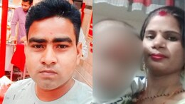 UP Town Mourns Double Death: 35-Year-Old Dies Of Illness, Wife Hangs Self