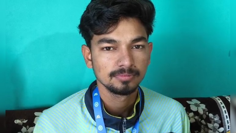 भिंड के 'लाल' का बॉलिंग में नहीं कोई तोड़, BCCI ने नमन अवॉर्ड्स से नवाजा; भारतीय क्रिकेट टीम को कराता है नेट प्रैक्टिस