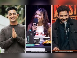 YouTuber Apoorva Mukhija Meets Cops Amid Ranveer Allahbadia Case Outrage