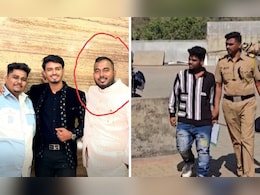 Dummy student: बारावीच्या परीक्षेत डमी विद्यार्थी, राष्ट्रावादी शरद पवार पक्षासोबत कनेक्शन काय? Dummy student: बारावीच्या परीक्षेत डमी विद्यार्थी, राष्ट्रावादी शरद पवार पक्षासोबत कनेक्शन काय?