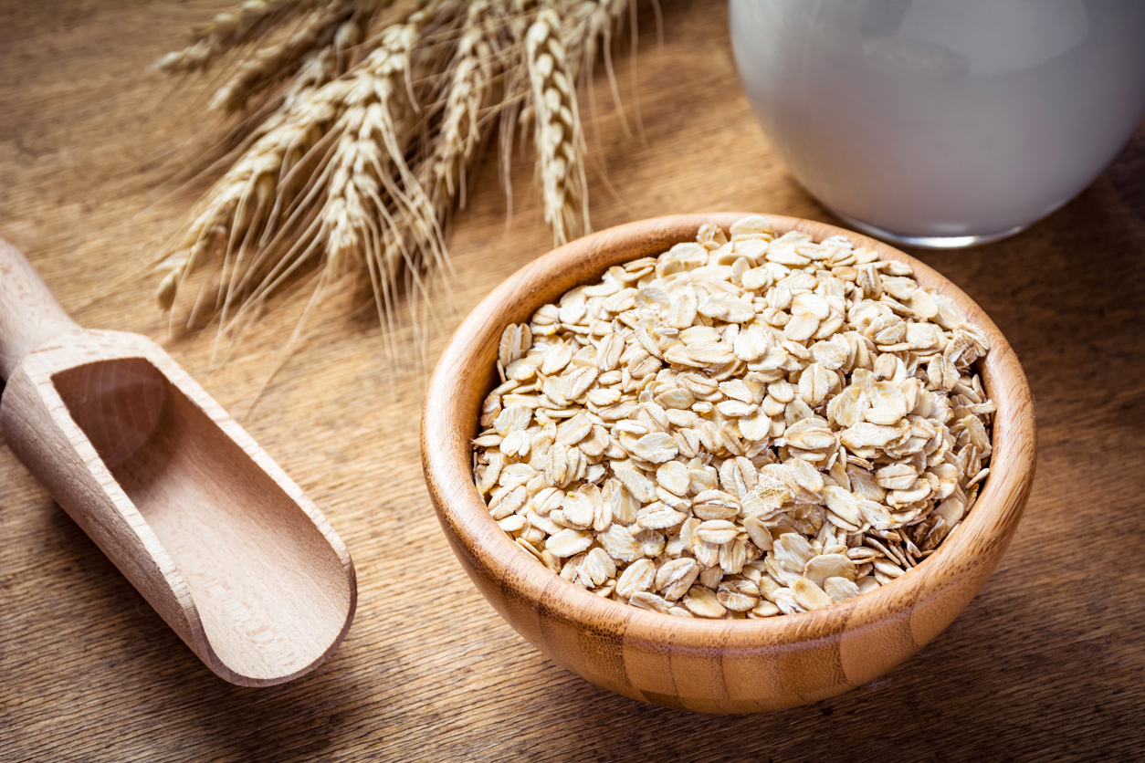What Happens To Your Body When You Eat Oats Every Day For A Month