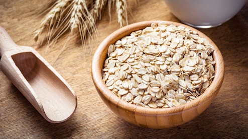 What Happens To Your Body When You Eat Oats Every Day For A Month