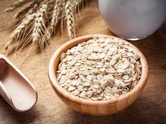 What Happens To Your Body When You Eat Oats Every Day For A Month