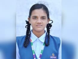 Walking To School, Class 10 Student Dies Of Heart Attack In Telangana