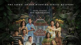 Where Was <i>The White Lotus</i> Season 3 Filmed? A Tour Of Thailand's Breathtaking Locations