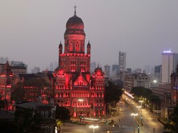 BMC का अब तक का सबसे बड़ा 74 हजार करोड़ का बजट, पुराने प्रोजेक्ट पर ही फोकस BMC का अब तक का सबसे बड़ा 74 हजार करोड़ का बजट, पुराने प्रोजेक्ट पर ही फोकस