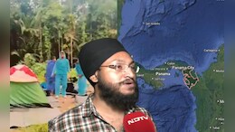 Indians deported: 'जायचं होतं कॅनडाला पण...' अमेरिकेतून डिपोर्ट झाल्यावर हरप्रीतने सांगितला अंगावर काटा आणणारा प्रसंग