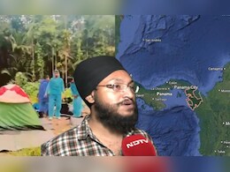 Indians deported: 'जायचं होतं कॅनडाला पण...' अमेरिकेतून डिपोर्ट झाल्यावर हरप्रीतने सांगितला अंगावर काटा आणणारा प्रसंग