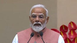 PM Modi Nominates Omar Abdullah, Anand Mahindra, 8 Others For Anti-Obesity Campaign