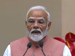 PM Modi Nominates Omar Abdullah, Anand Mahindra, 8 Others For Anti-Obesity Campaign