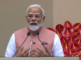 पीएम मोदी सालभर में लगभग 300 दिन खाते हैं मखाना, बताया इसे सुपरफूड, जान जाएंगे फायदे तो आप भी करने लगेंगे सेवन पीएम मोदी सालभर में लगभग 300 दिन खाते हैं मखाना, बताया इसे सुपरफूड, जान जाएंगे फायदे तो आप भी करने लगेंगे सेवन