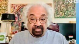 "Was Speaking At IIT-Roorkee When Explicit Content Was Played": Sam Pitroda