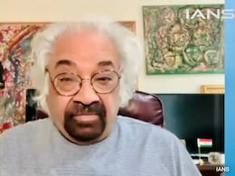 "Was Speaking At IIT-Roorkee When Explicit Content Was Played": Sam Pitroda "Was Speaking At IIT-Roorkee When Explicit Content Was Played": Sam Pitroda