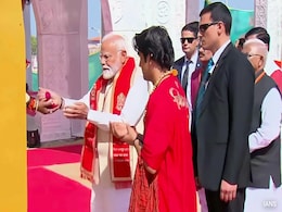 अगले 3 सालों में देश के हर जिले में खोले जाएंगे कैंसर डे केयर सेंटर: बागेश्वर धाम में बोले PM मोदी अगले 3 सालों में देश के हर जिले में खोले जाएंगे कैंसर डे केयर सेंटर: बागेश्वर धाम में बोले PM मोदी