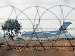 US Says Killed A Senior Member Of Syria Al-Qaeda Affiliate US Says Killed A Senior Member Of Syria Al-Qaeda Affiliate