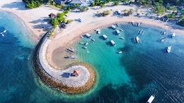 7 Best Beaches In Bali That Are Perfect For Some Sun, Sand, And Surf