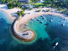 7 Best Beaches In Bali That Are Perfect For Some Sun, Sand, And Surf 7 Best Beaches In Bali That Are Perfect For Some Sun, Sand, And Surf