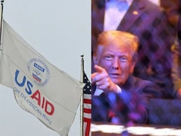 Documents Show How USAID Funded "Ridiculous" Projects. Elon Musk Reacts Documents Show How USAID Funded "Ridiculous" Projects. Elon Musk Reacts