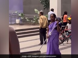 "Ethically And Legally Wrong": Brazilian Sisters Slammed For Filming Indian Woman In Saree