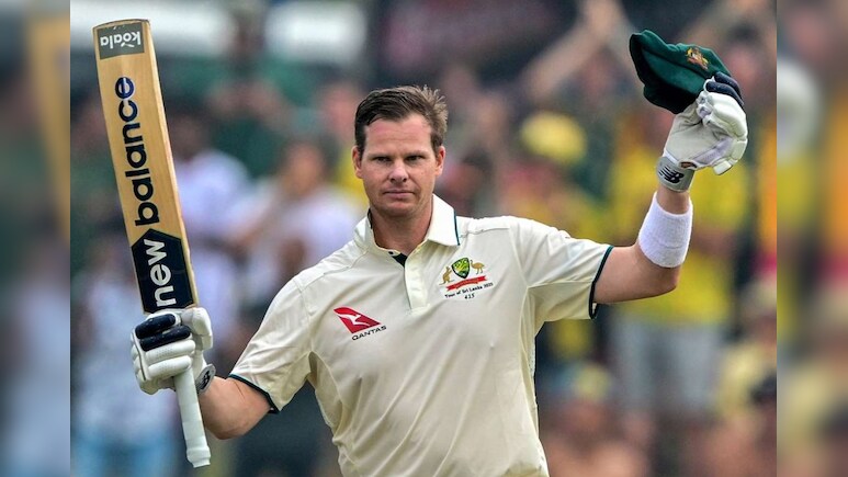 Steve Smith: स्टीव स्मिथ ने रचा इतिहास, टेस्ट क्रिकेट में यह बड़ा कारनामा करने वाले बने दुनिया के पांचवें बल्लेबाज