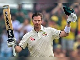 Steve Smith: स्टीव स्मिथ ने रचा इतिहास, टेस्ट क्रिकेट में यह बड़ा कारनामा करने वाले बने दुनिया के पांचवें बल्लेबाज Steve Smith: स्टीव स्मिथ ने रचा इतिहास, टेस्ट क्रिकेट में यह बड़ा कारनामा करने वाले बने दुनिया के पांचवें बल्लेबाज