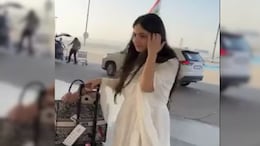 "Personal Life Not Anyone's Business": Jaya Kishori On Rs 2 Lakh Dior Bag Row