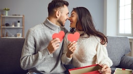First Kiss Happened 20 Million Years Ago And It Was Not Between Humans