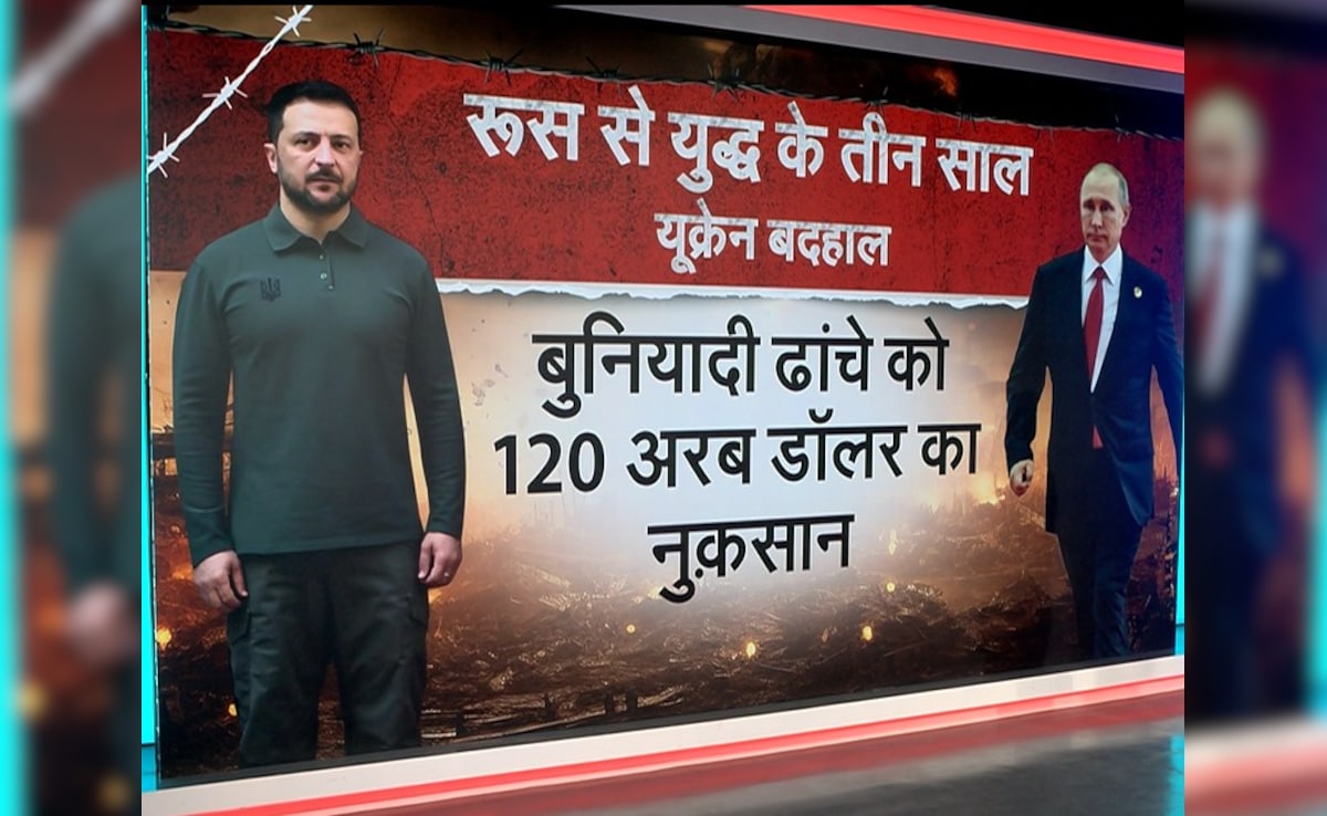Latest and Breaking News on NDTV Latest and Breaking News on NDTV