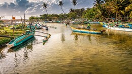 5 Reasons To Pick Sri Lanka's Bentota As Your Next Lazy Beach Getaway